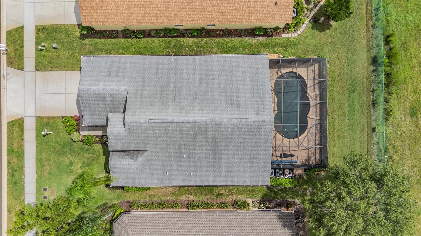 Lot placement