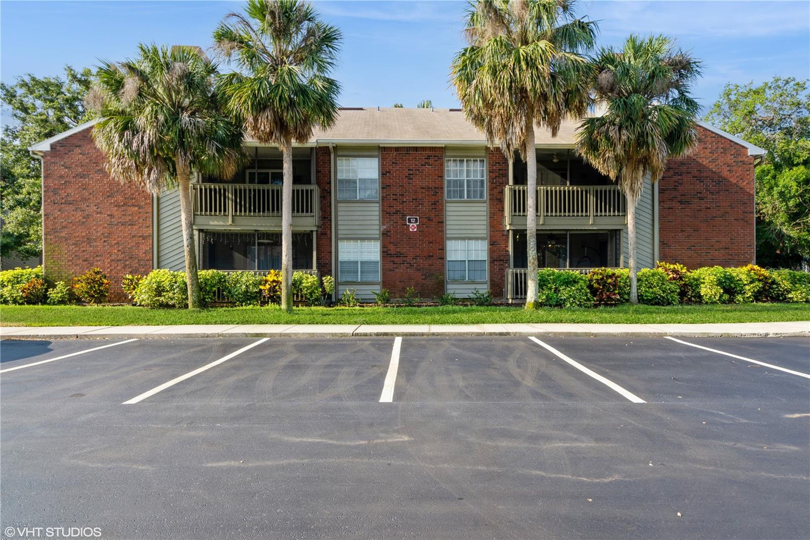 The Enclave Building 12