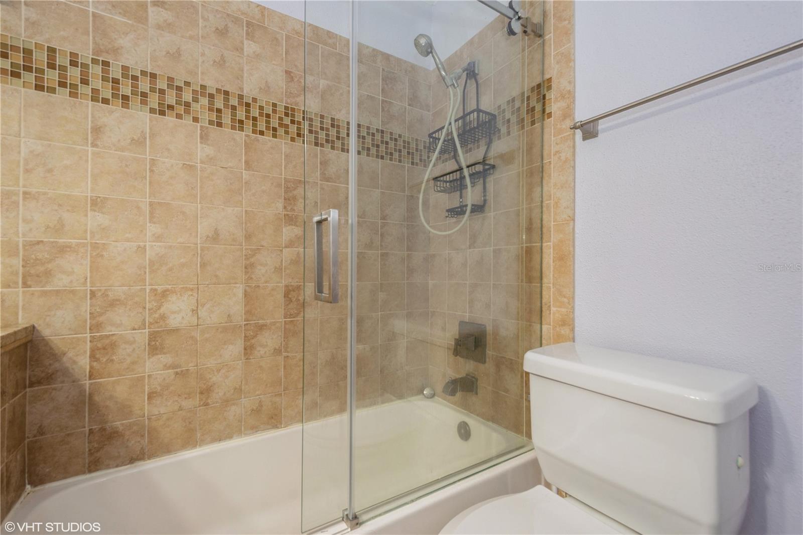 2nd Bathroom