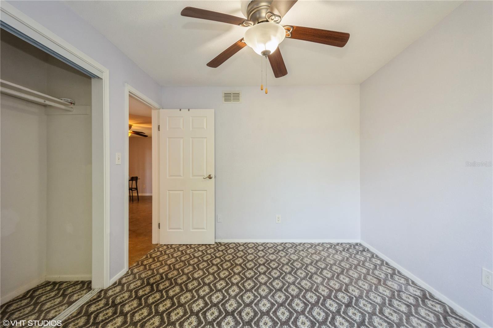 2nd Bedroom
