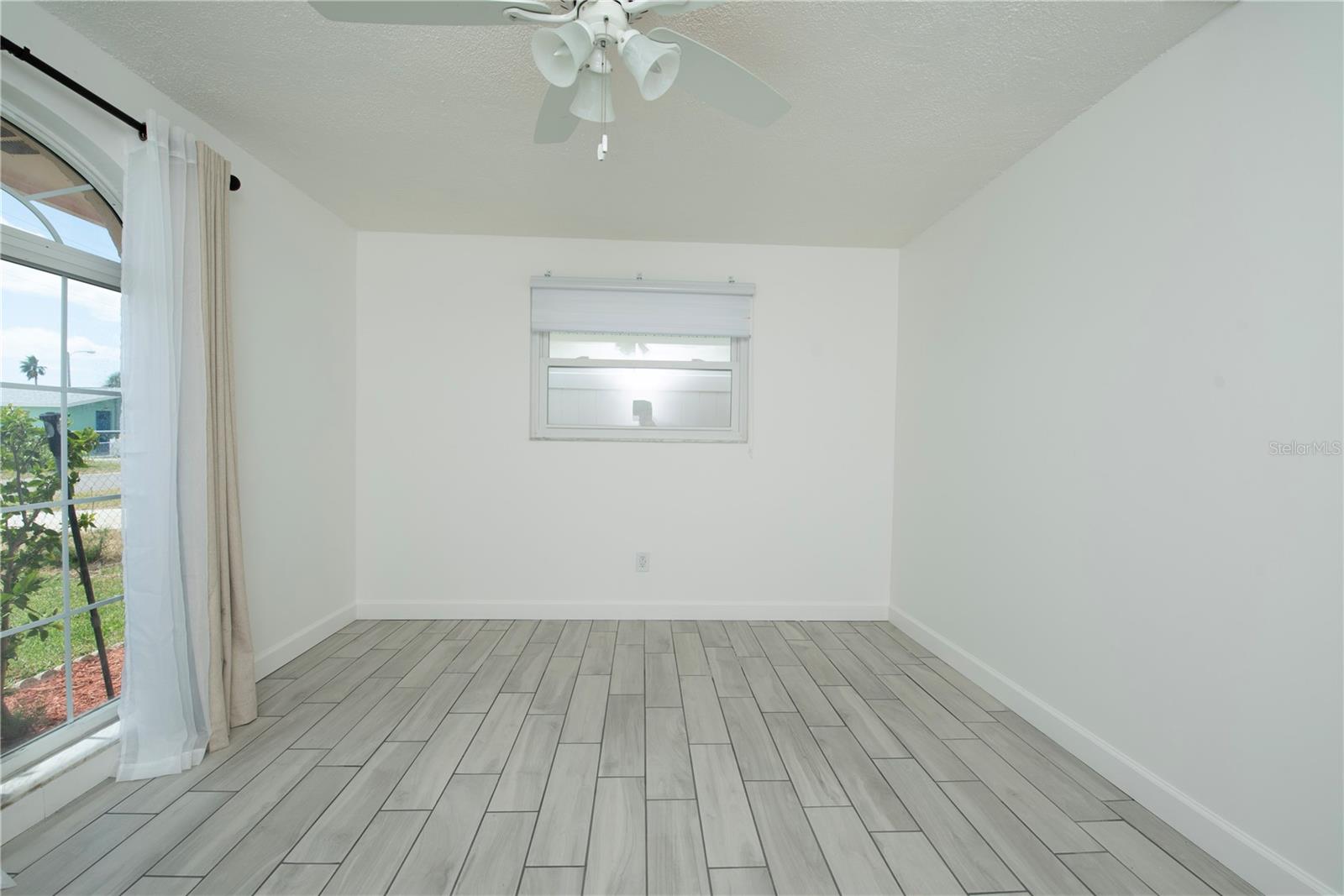 Bedroom 2.
