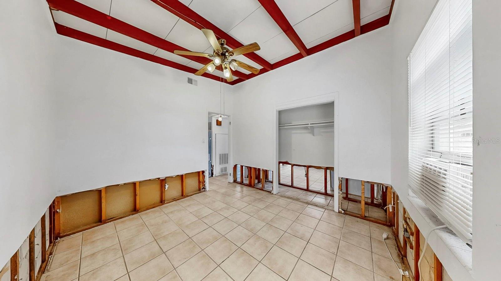 Bedroom #2