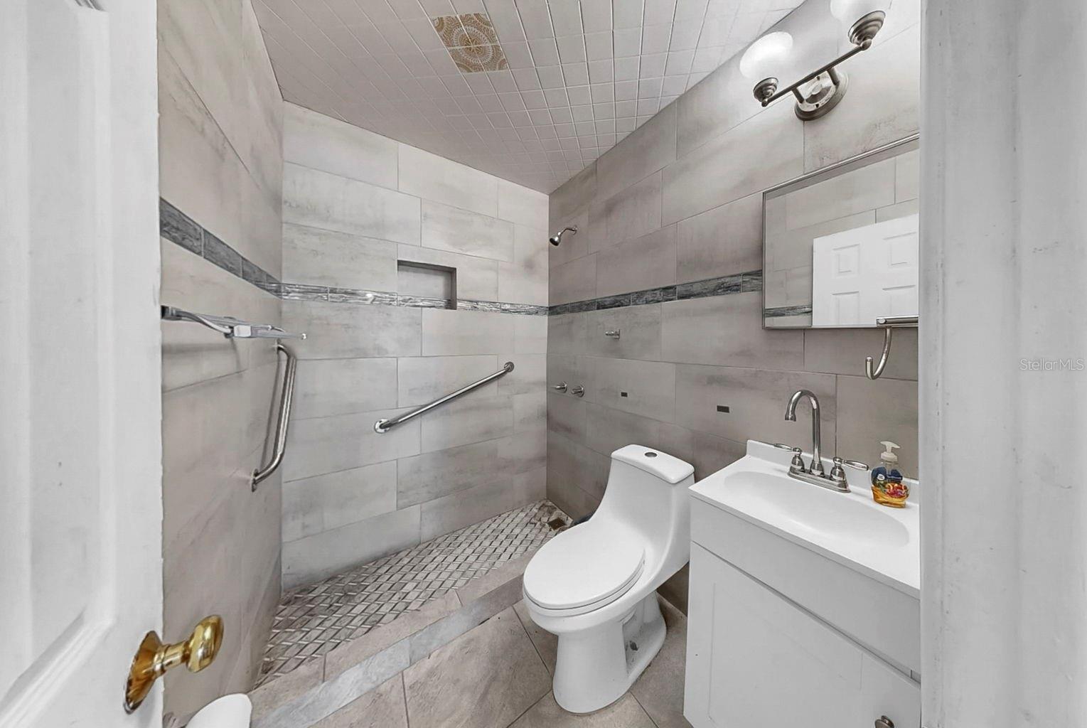 Bathroom #2