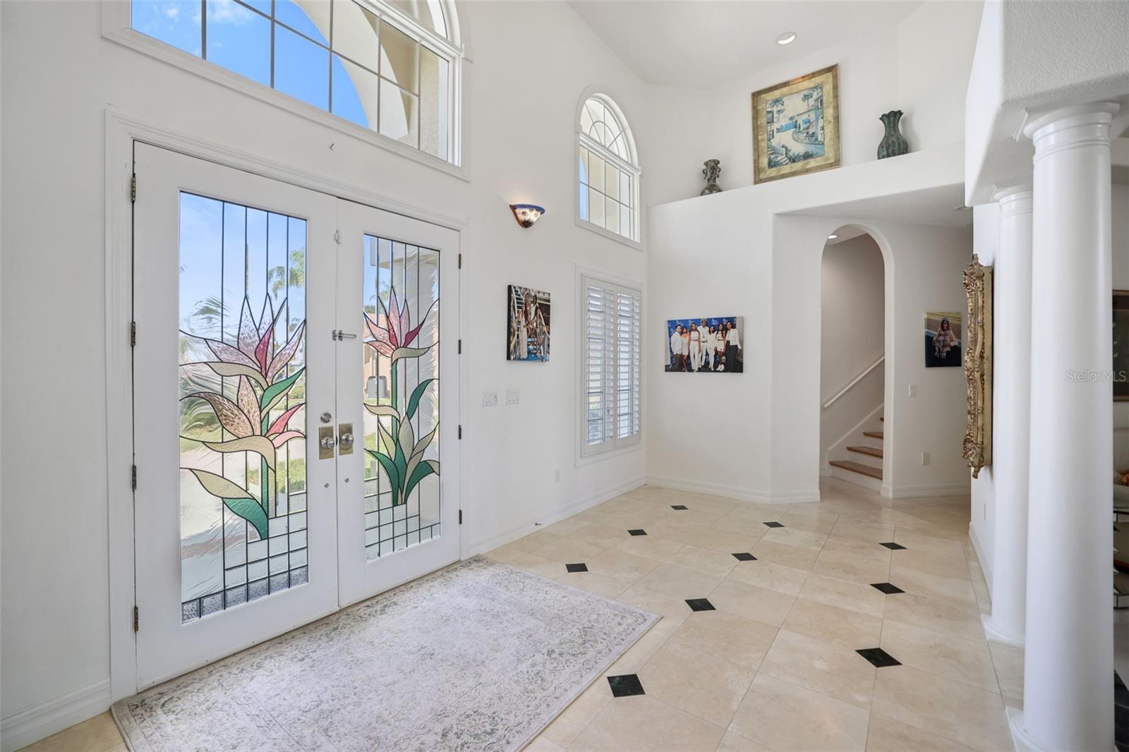 Foyer