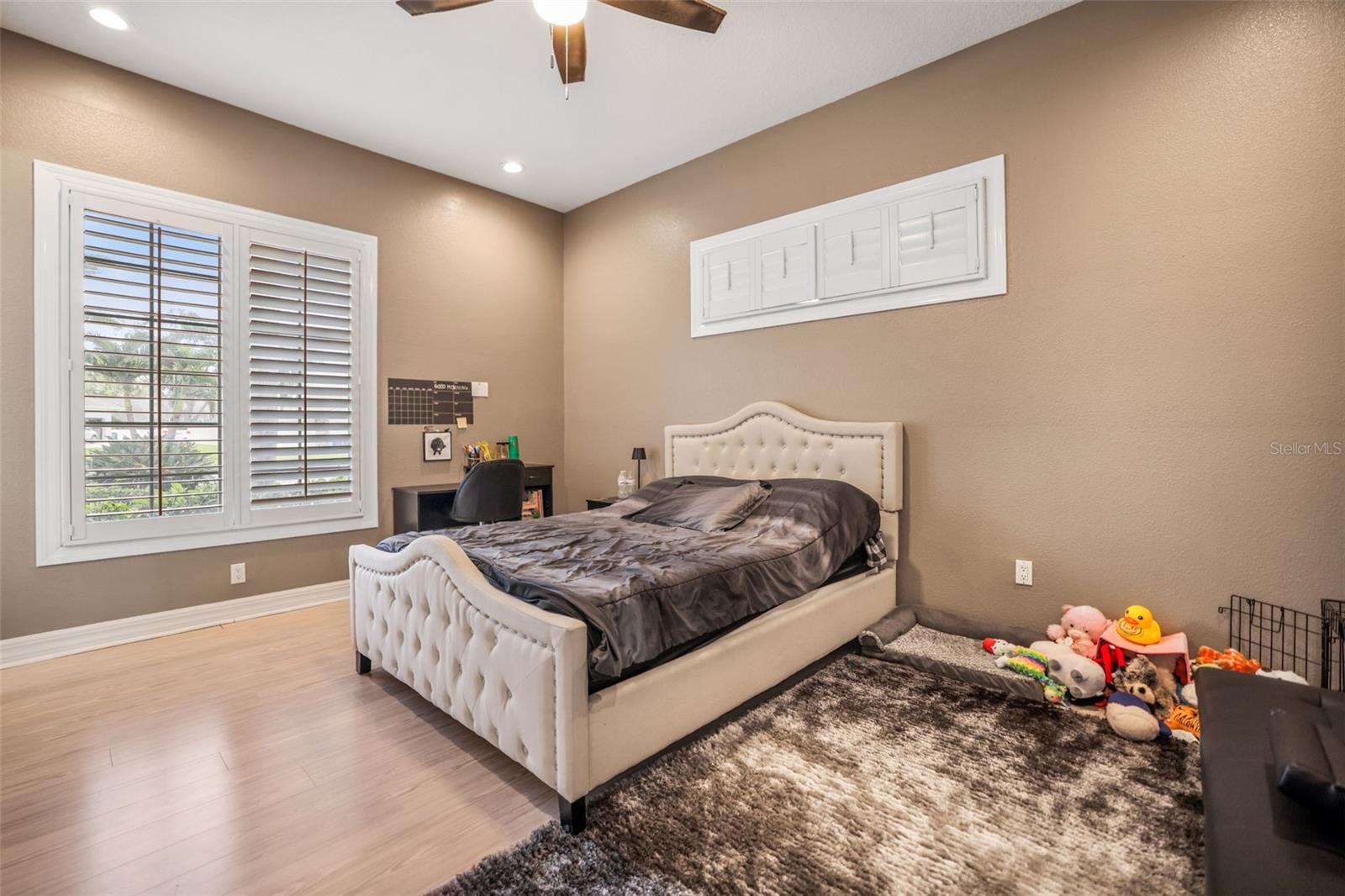 4th Bedroom