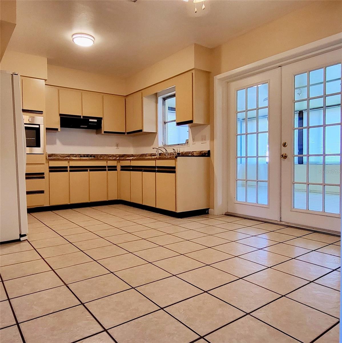 Kitchen #1