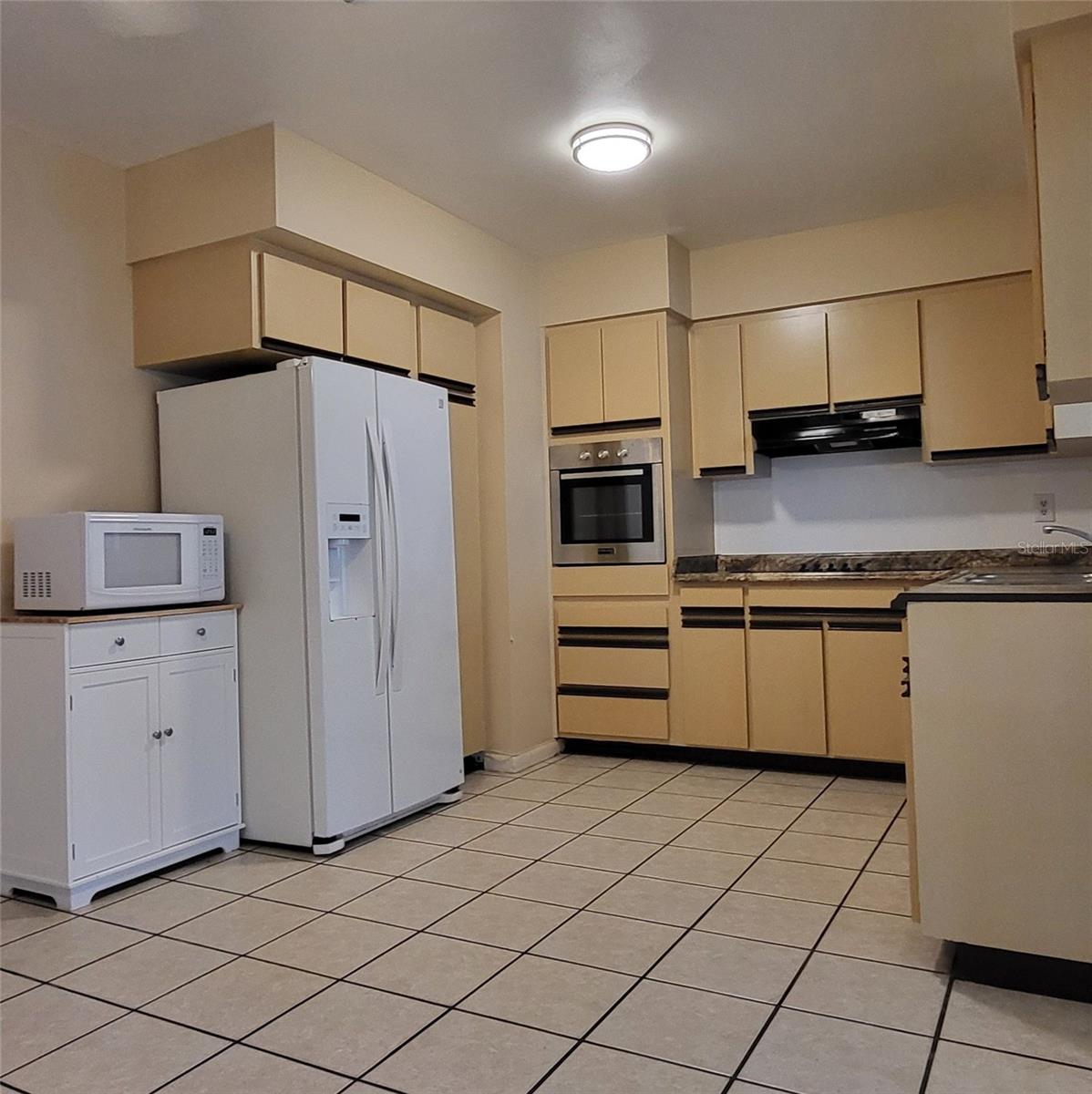 Kitchen #4