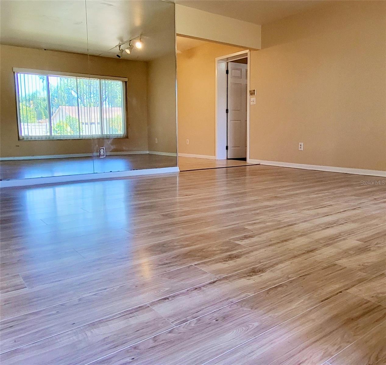 Living Room #2