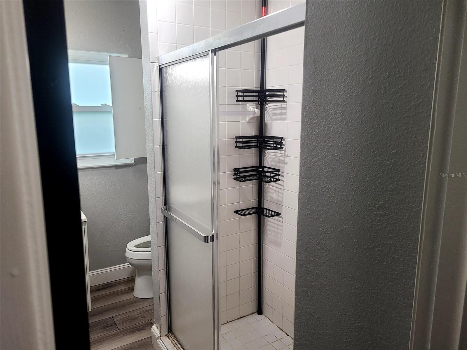 Hall Bath