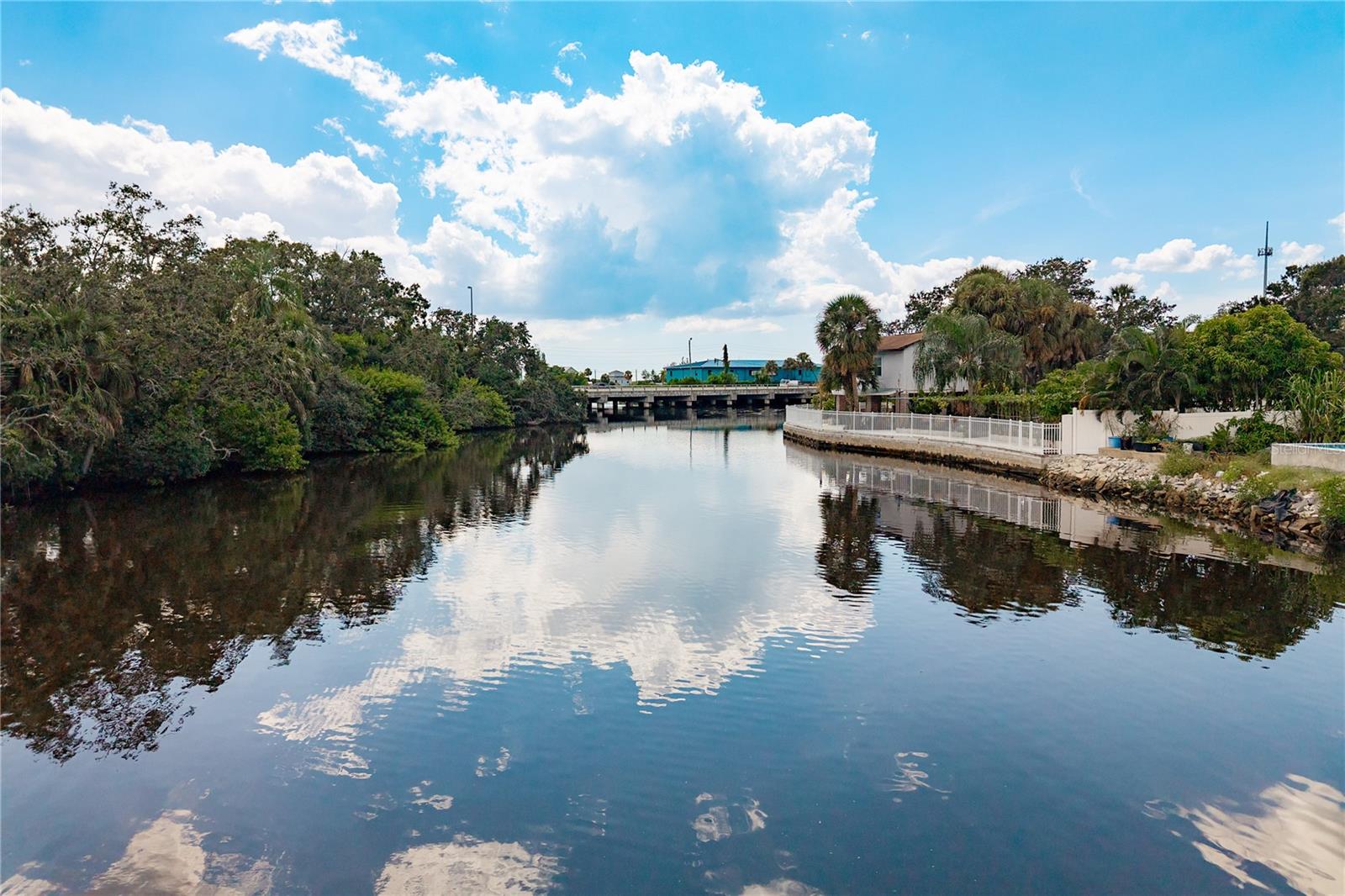 Canal View
