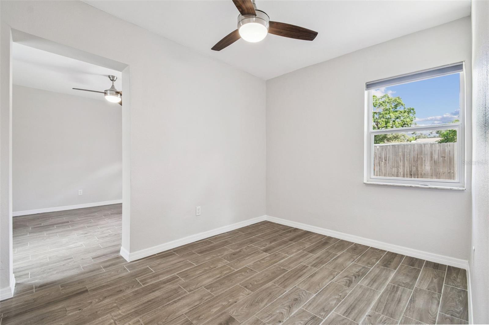 Bonus room/den/home office