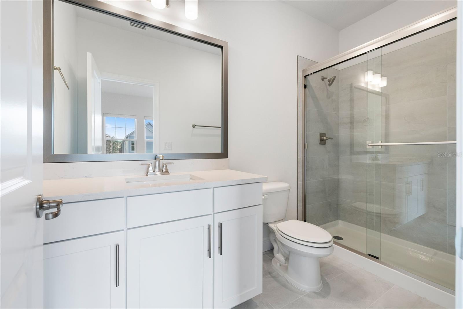 2nd Full Bathroom