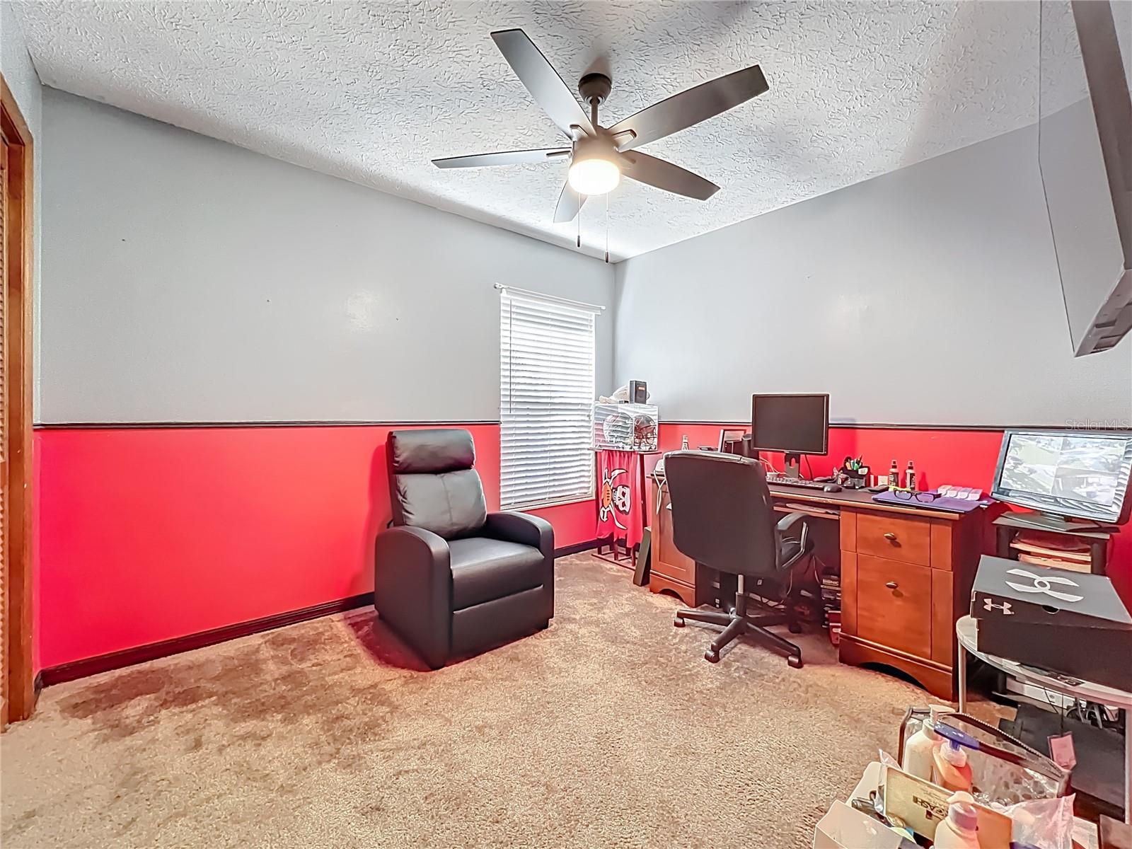 Bedroom #1