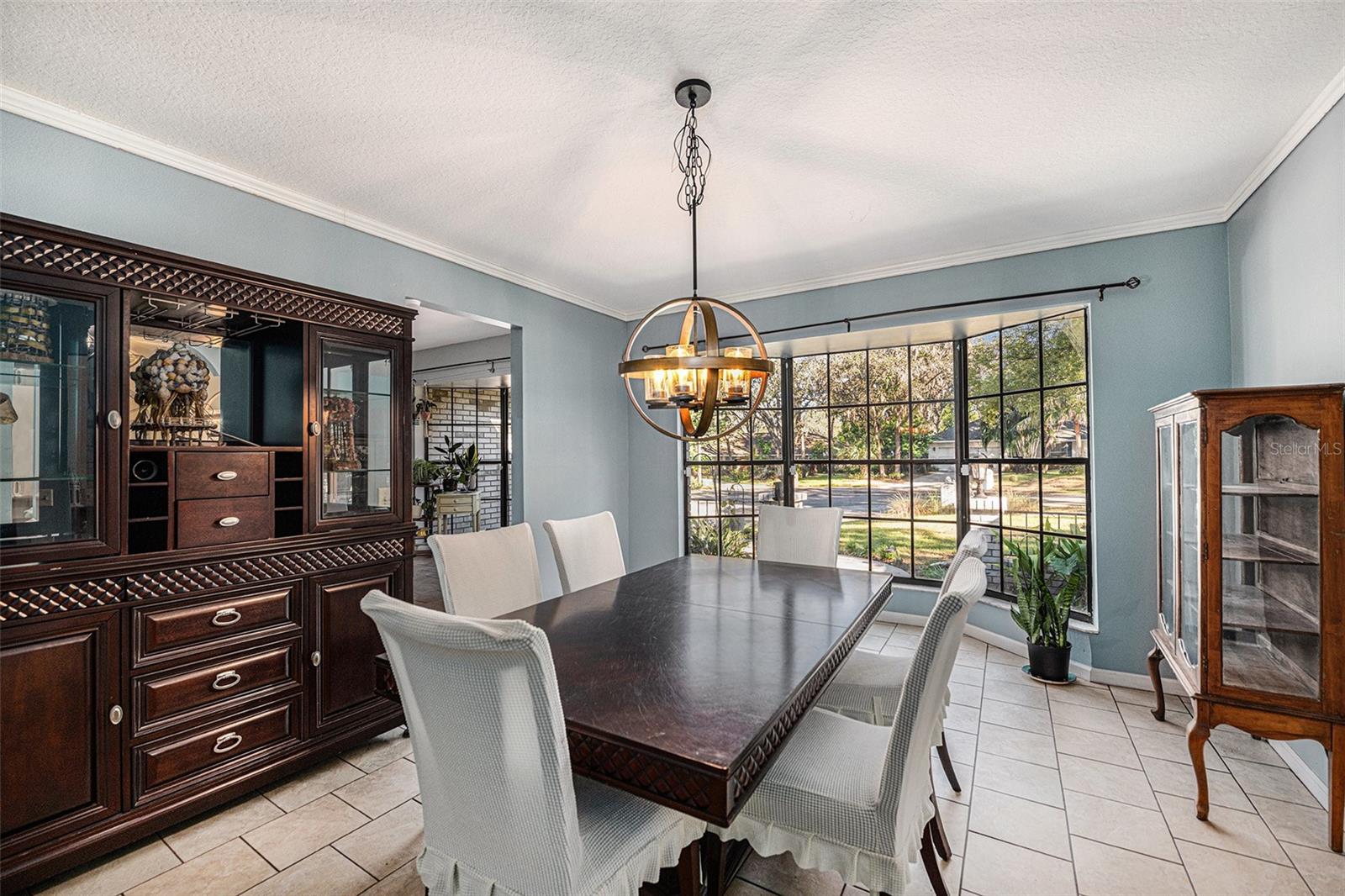 Formal Living Room or Dining Room