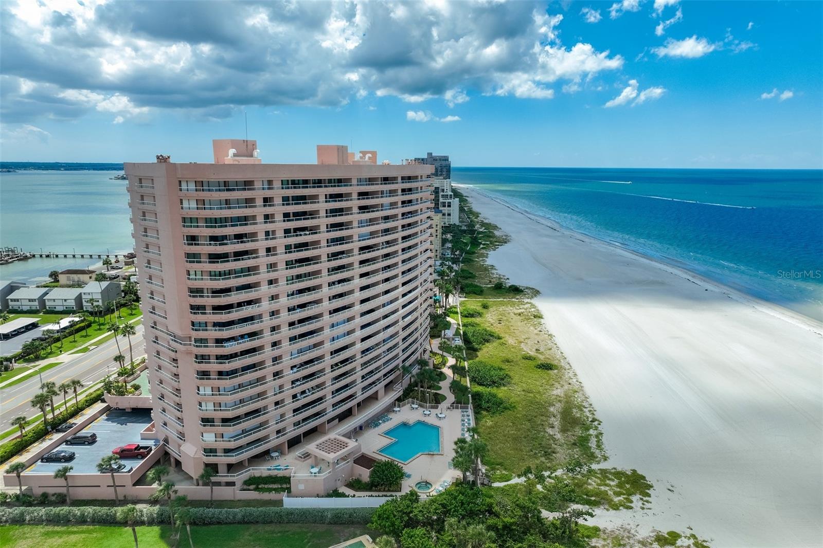 Crescent Beach Club