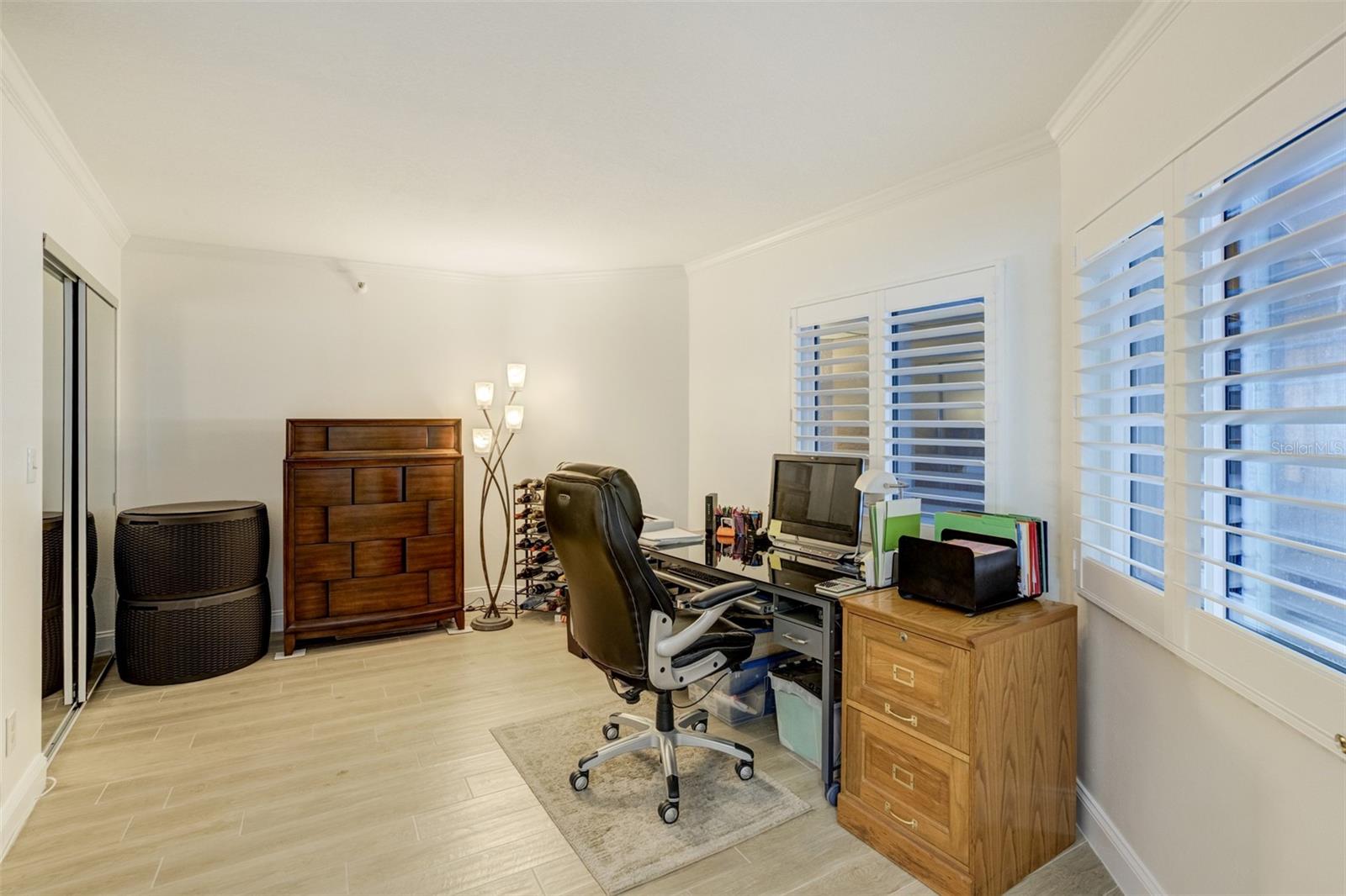 2nd Bedroom