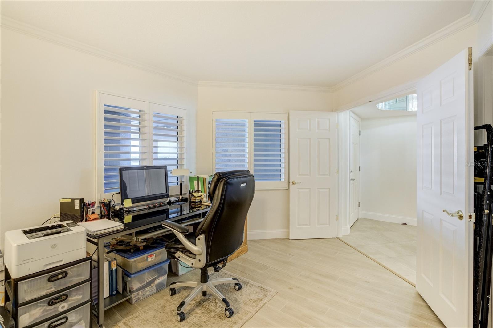 2nd Bedroom