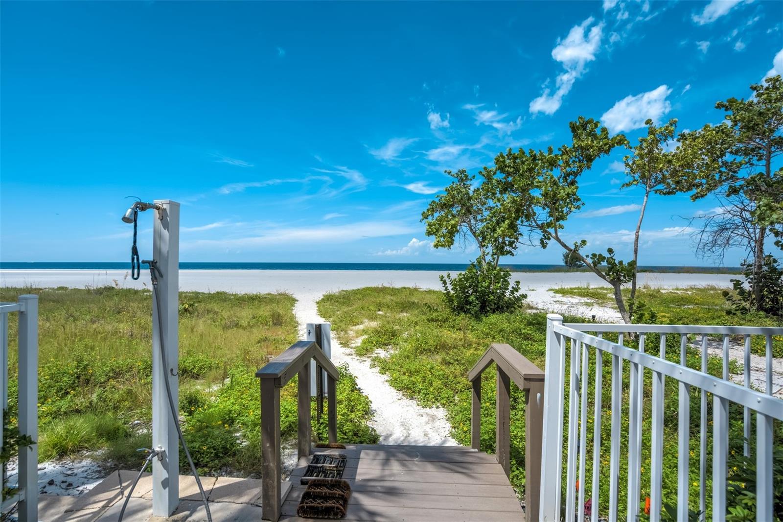 Beach Access