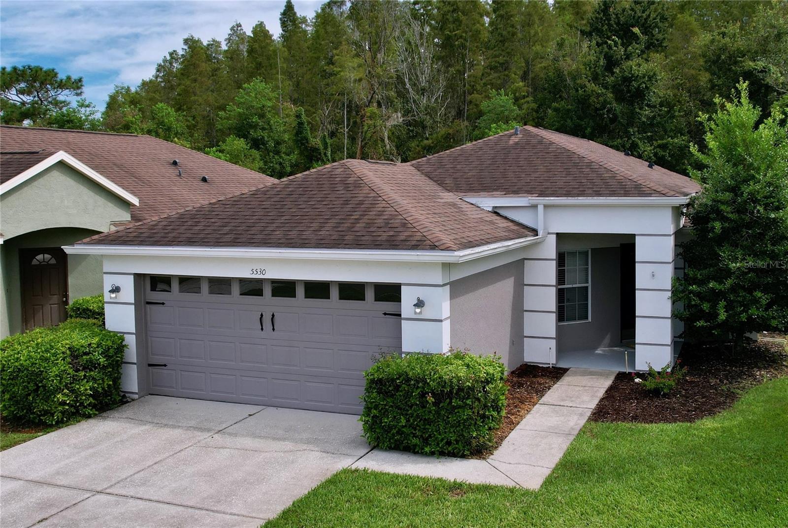 A great home for a fortunate buyer