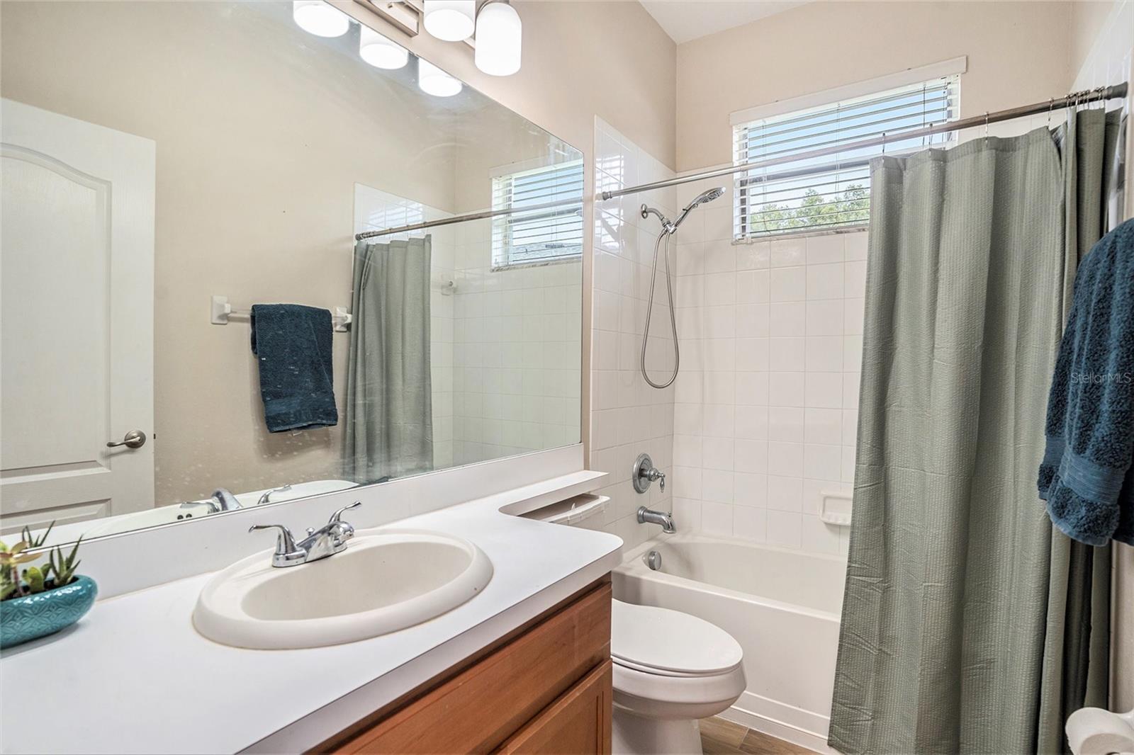 Bathroom #2