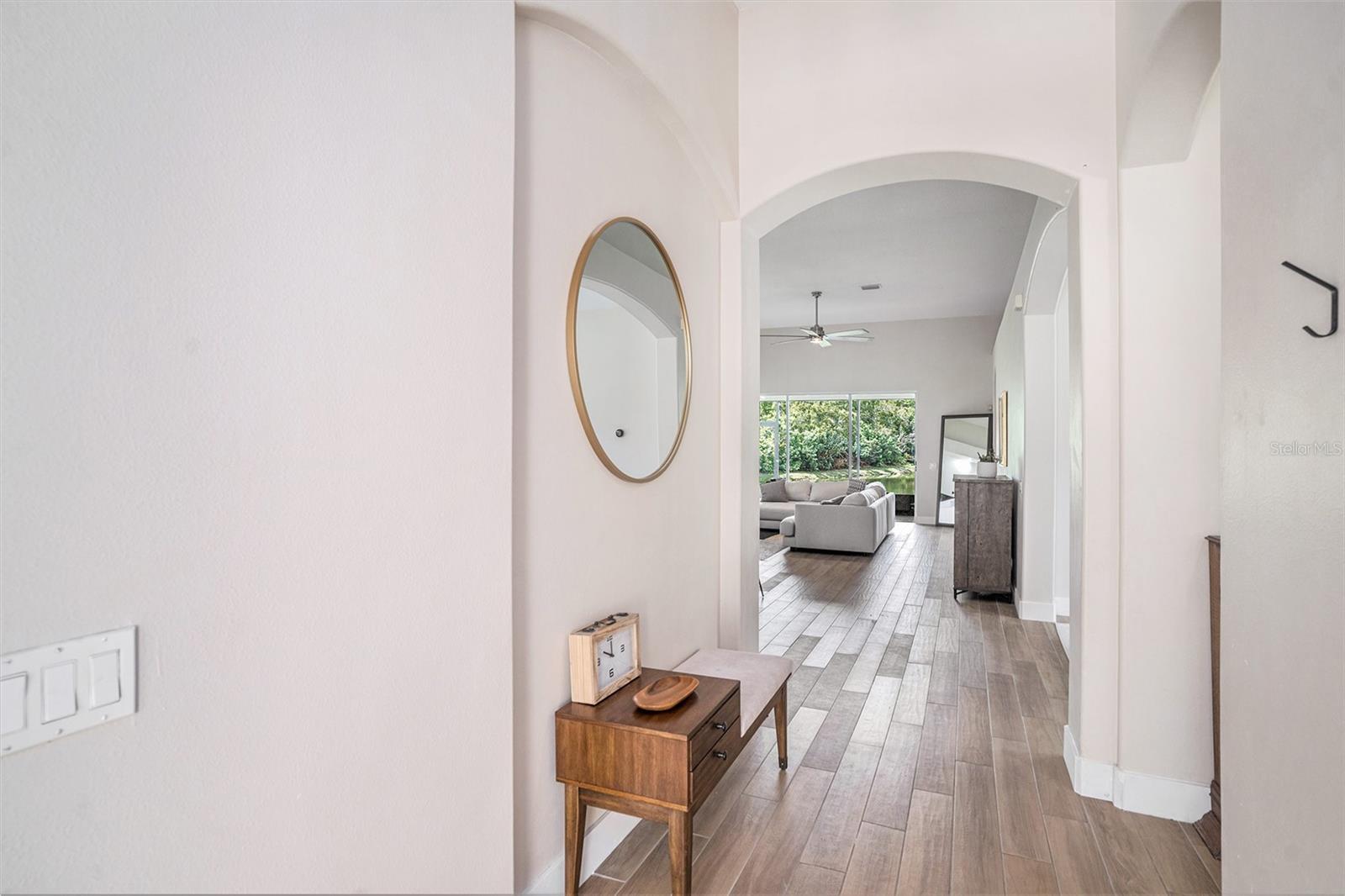 Foyer