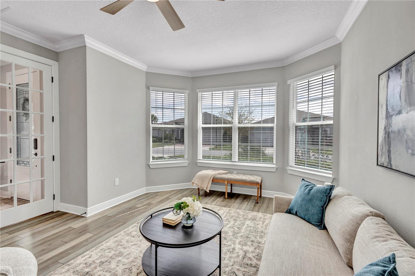 Den/Bonus Room