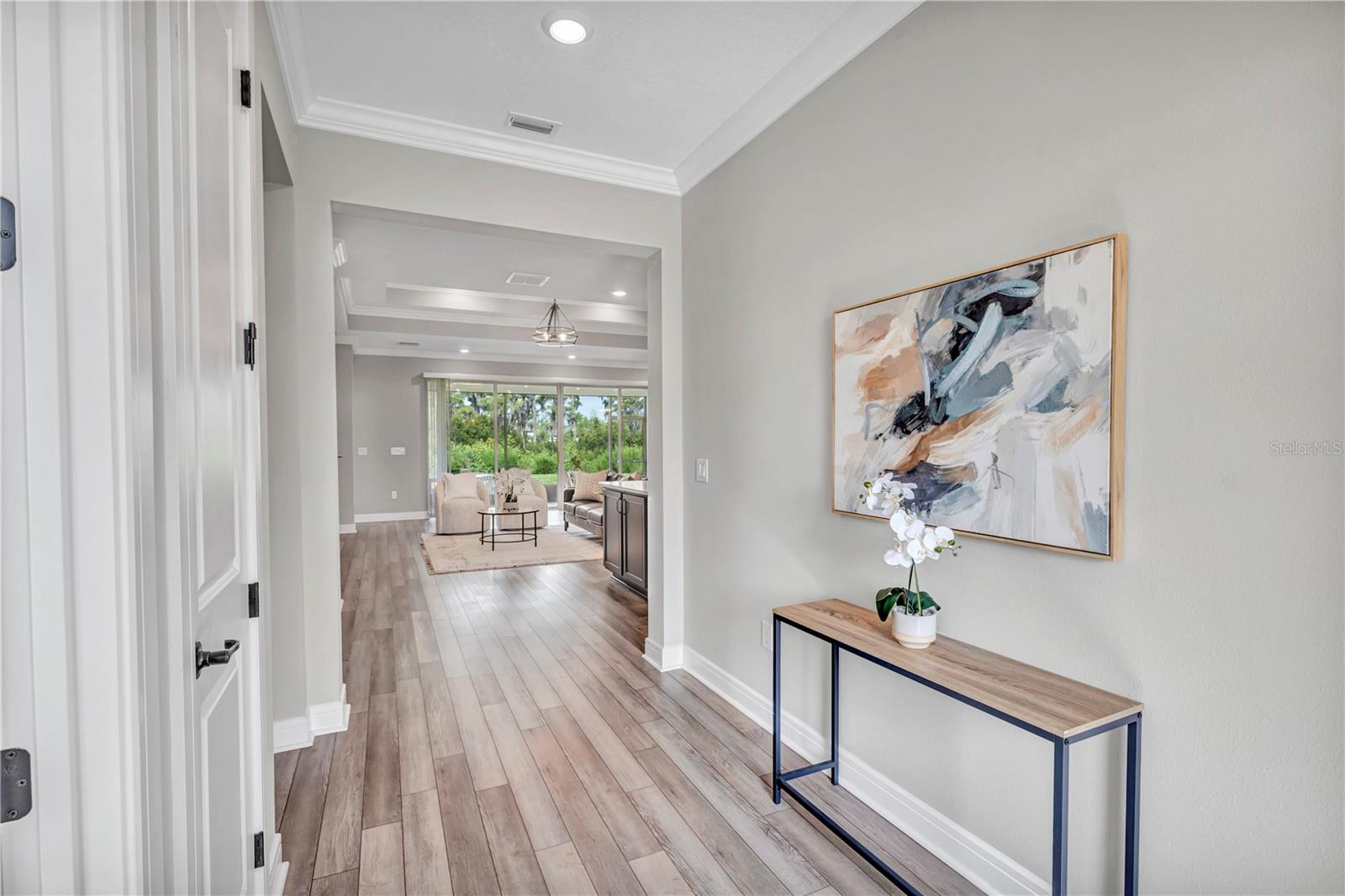 Entryway