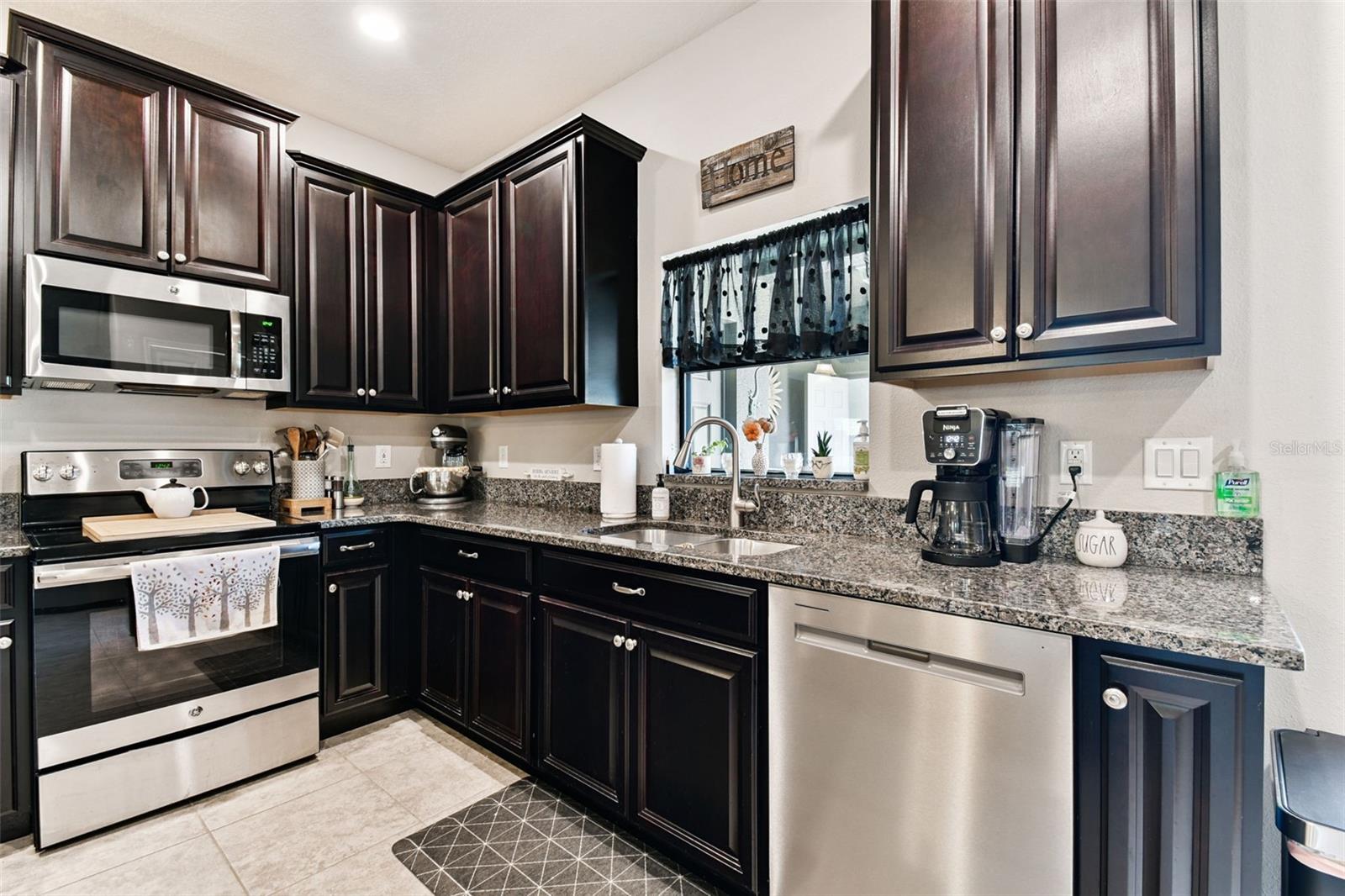 Fabulous kitchen