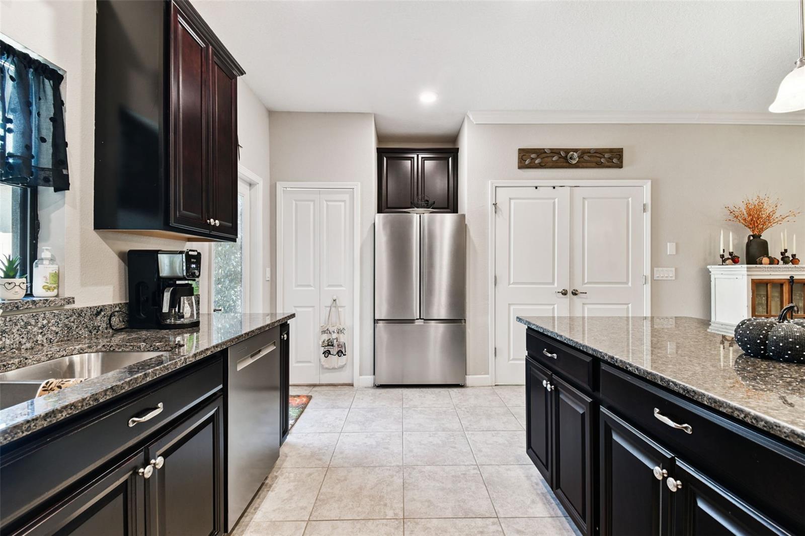 Fabulous kitchen
