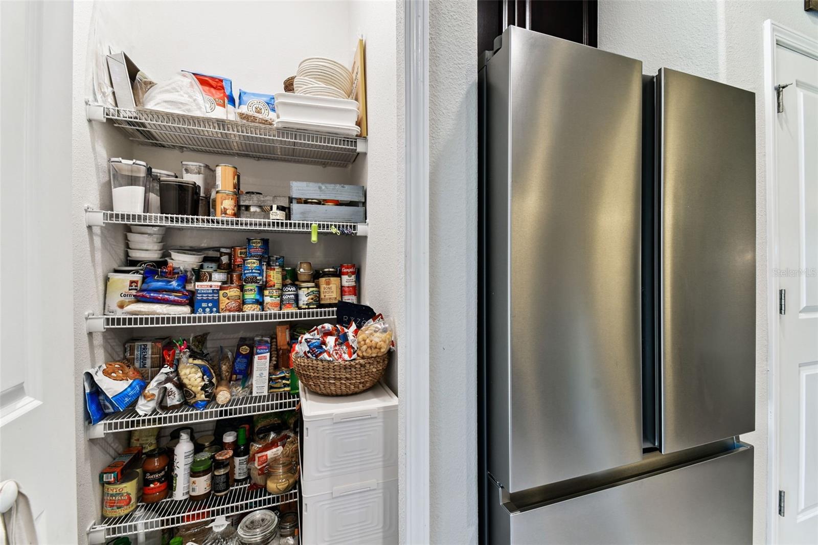 Pantry