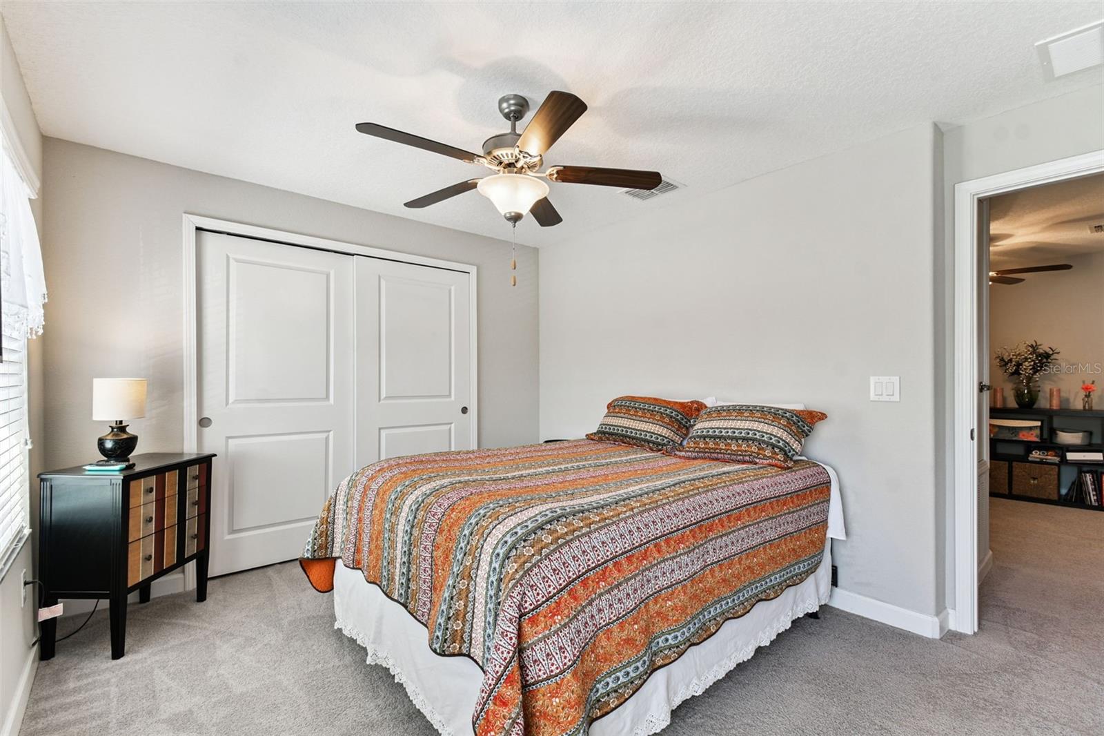 Guest bedroom 2