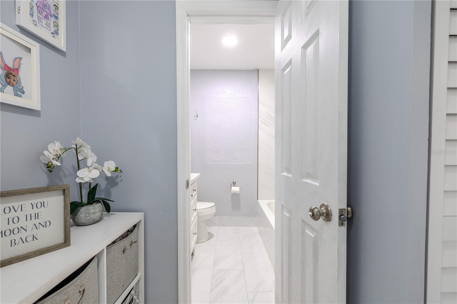 Bathroom 2