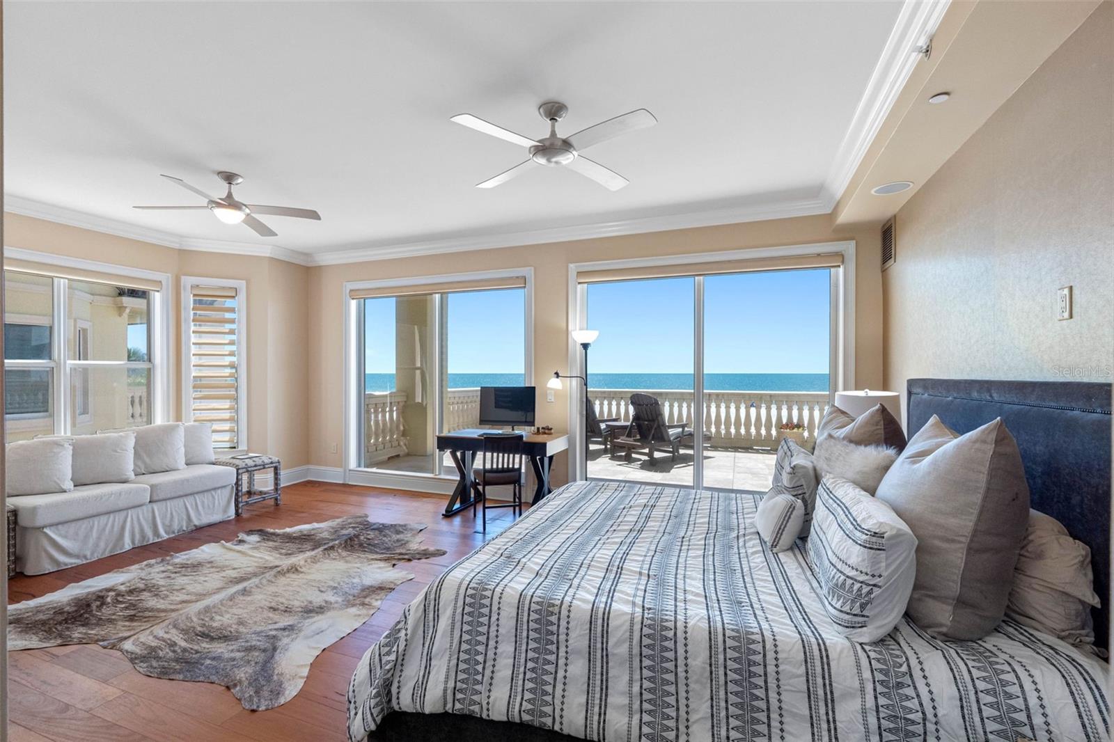master suite