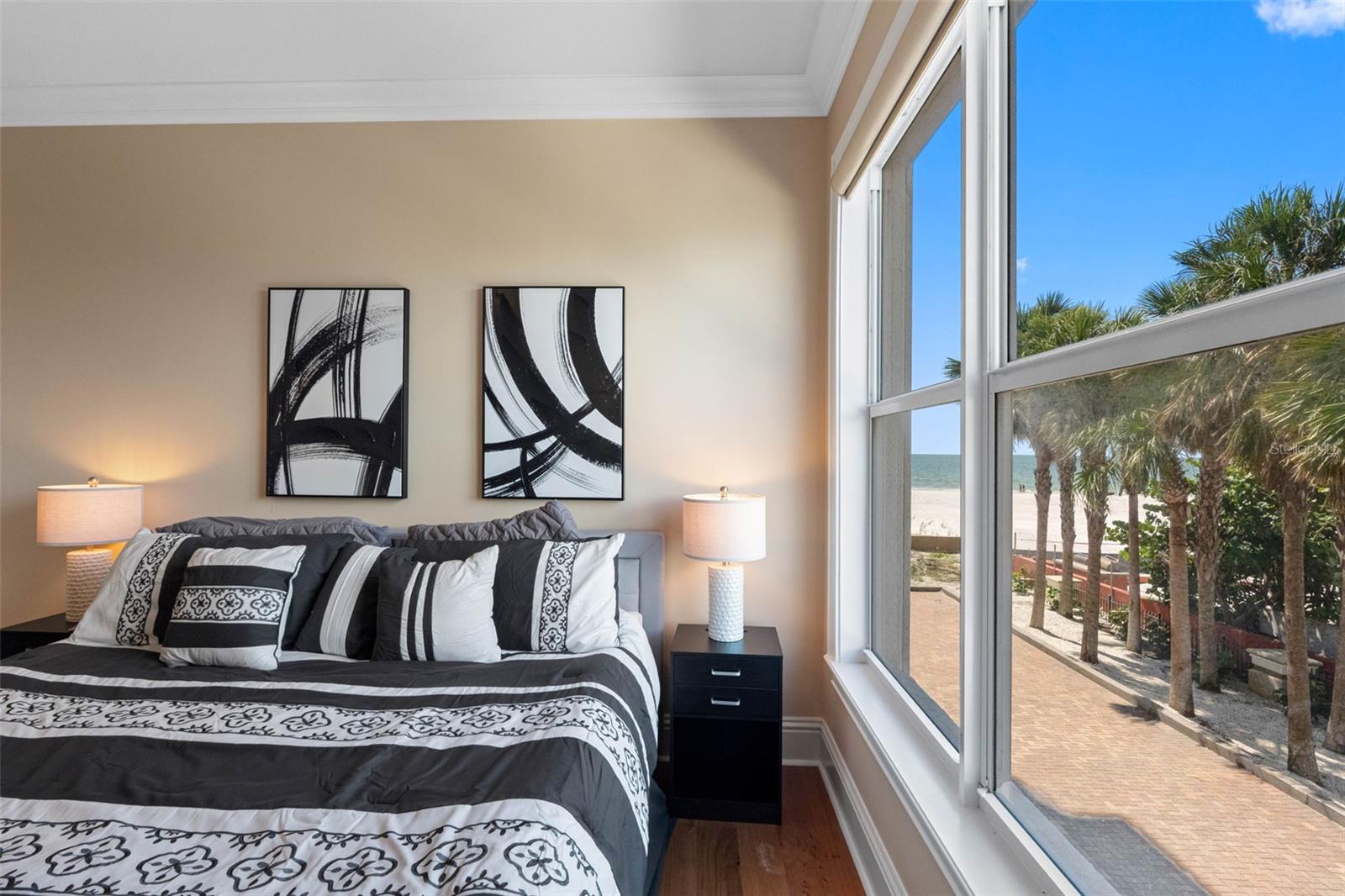 guest bedroom #1
