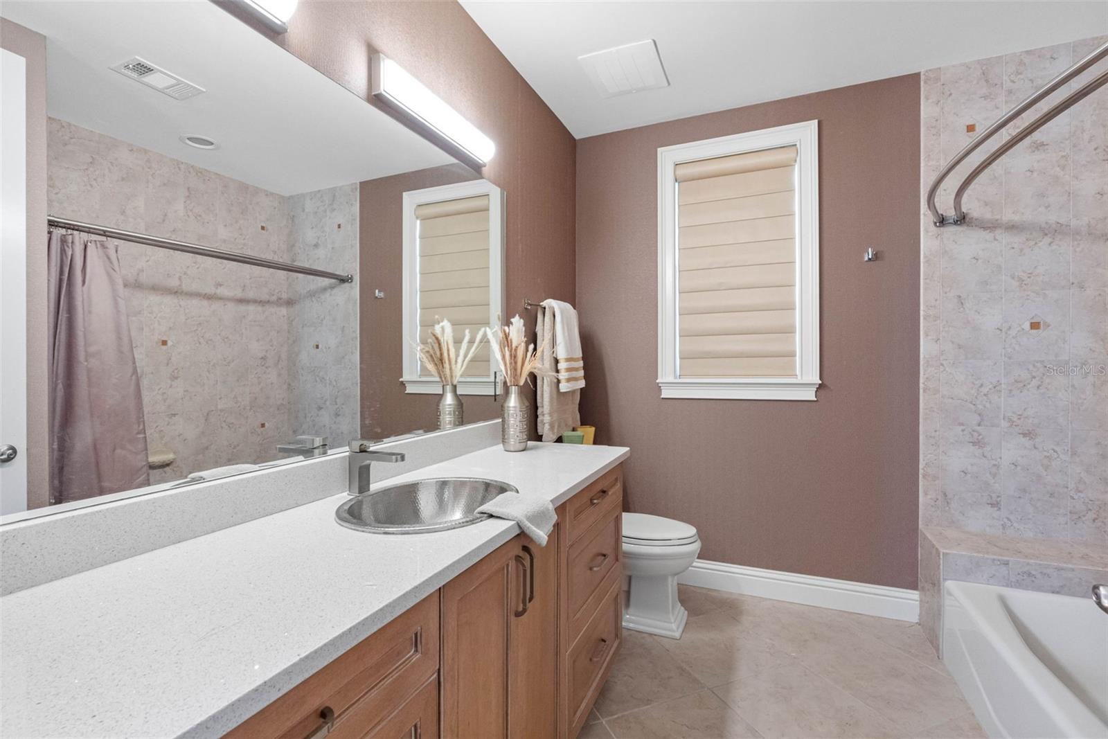 guest bath