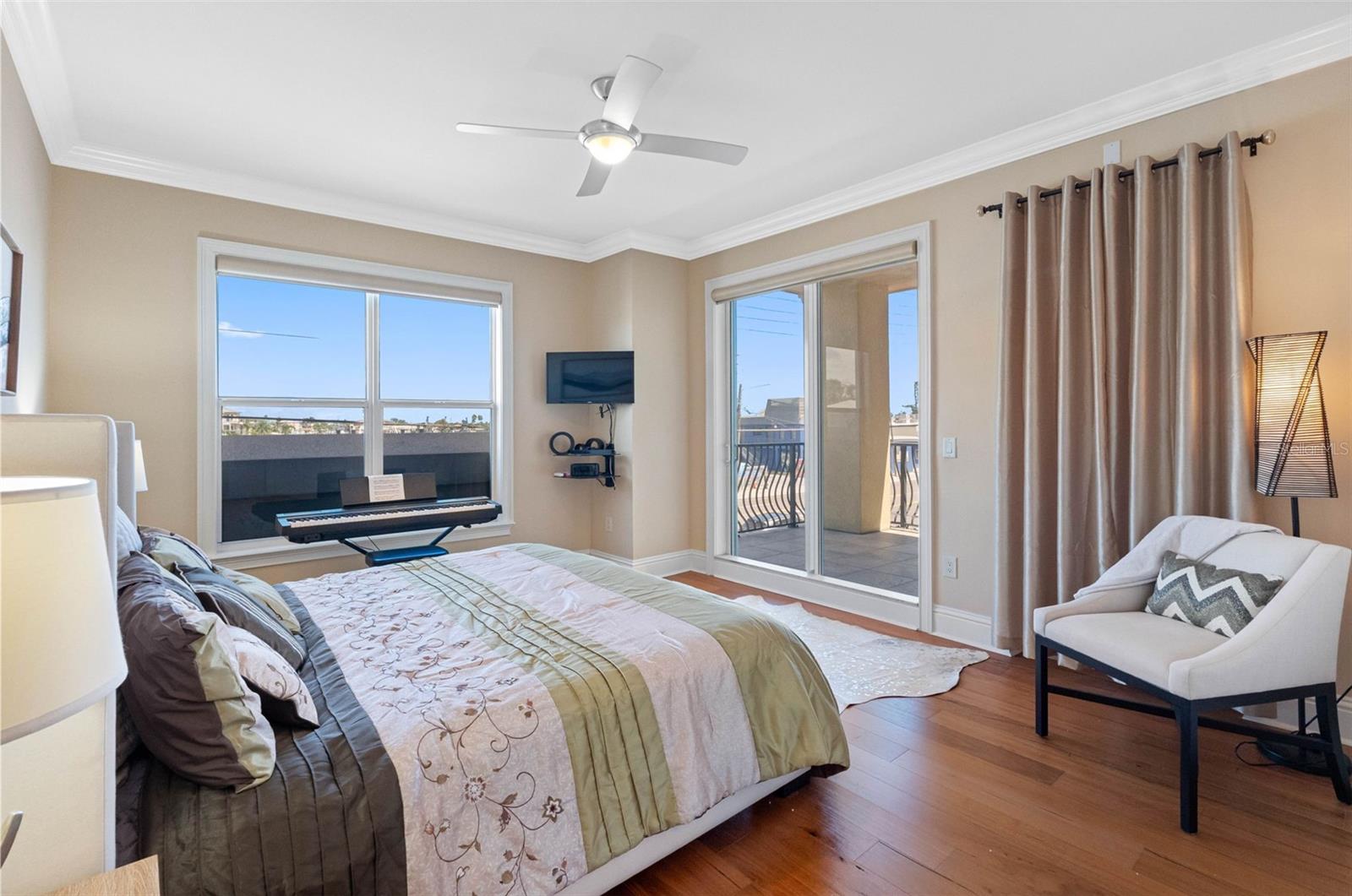 guest bedroom #2