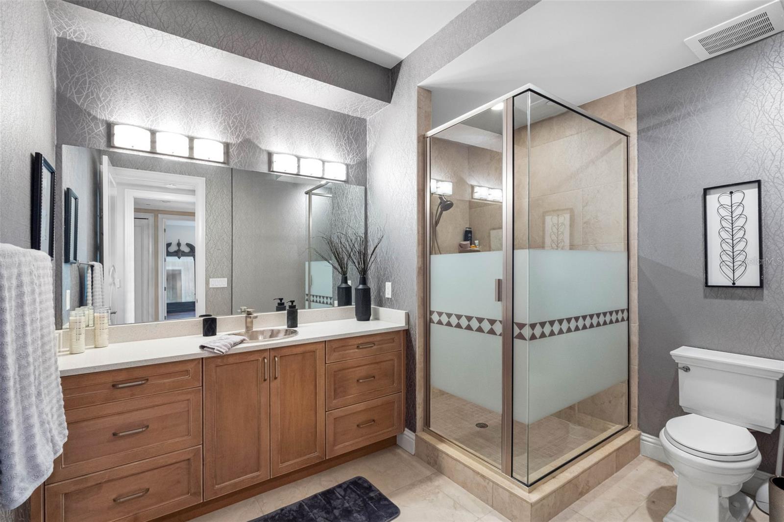 guest bath