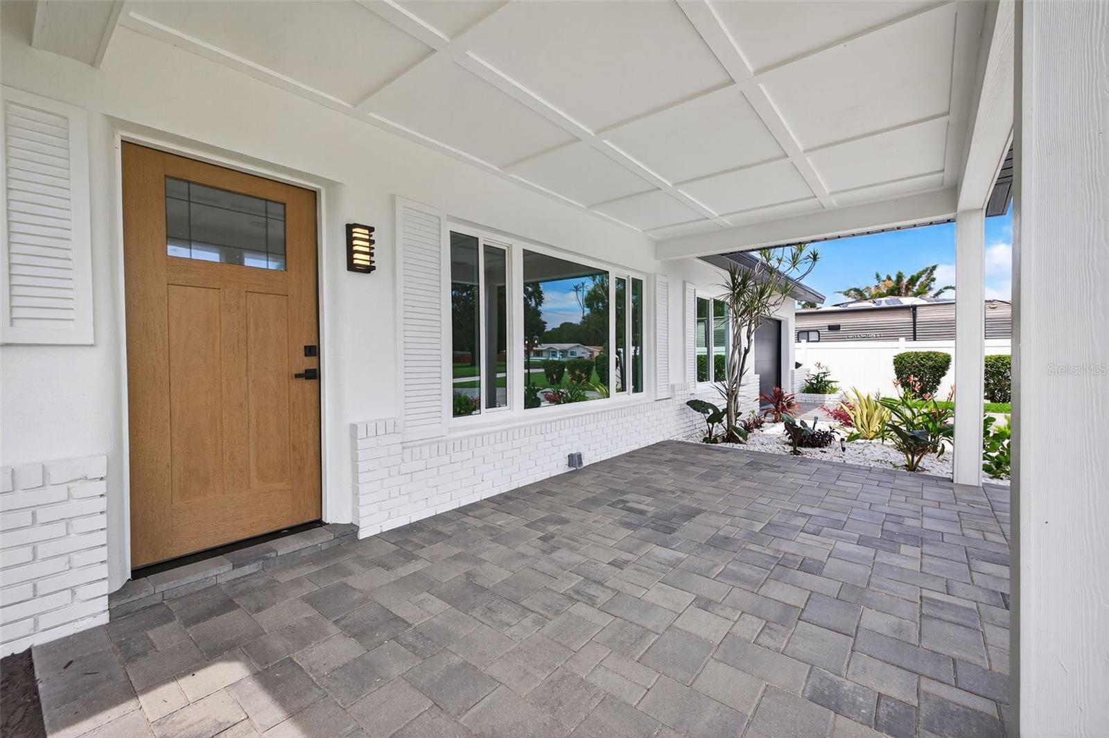 Porch