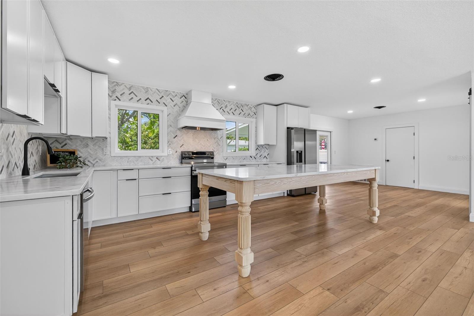 Kitchen-Dining