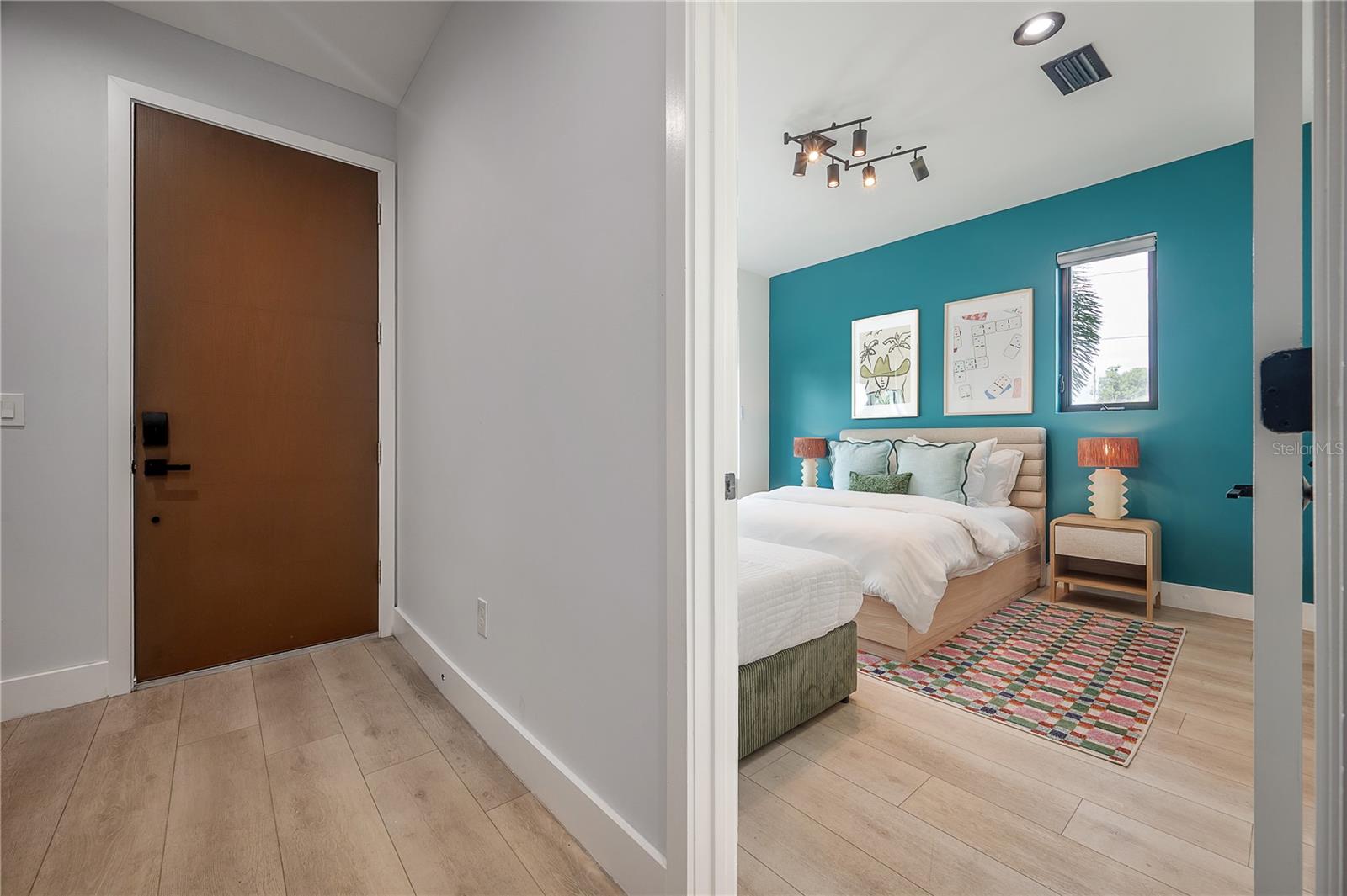 entryway