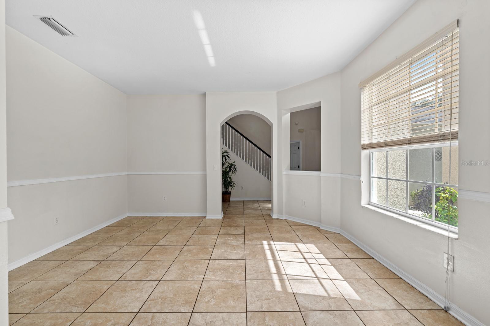 Living Room or Flex Space