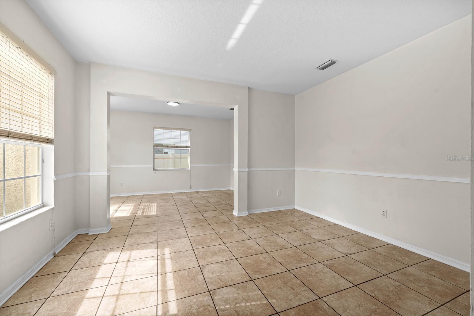 Living Room or Flex Space