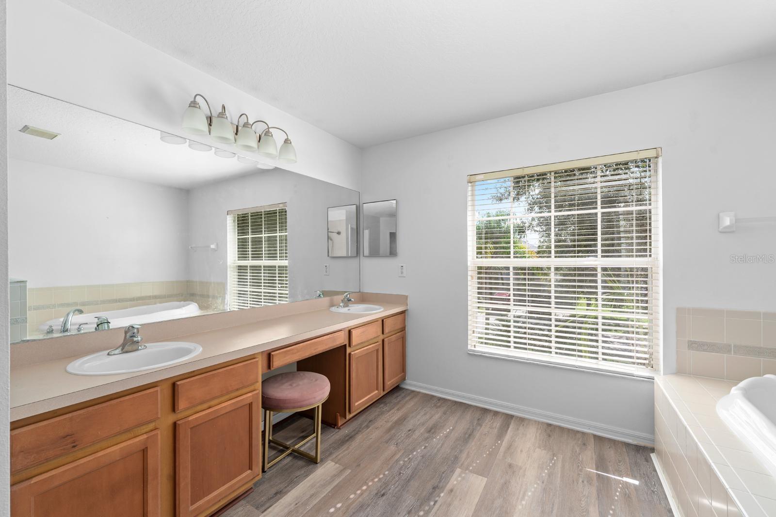Primary Ensuite