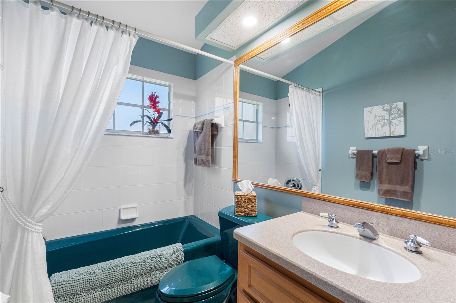 Hall Bath