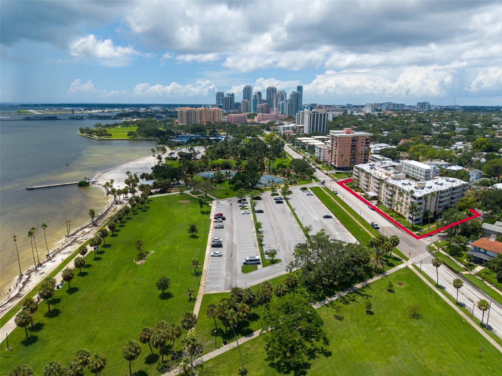 City park