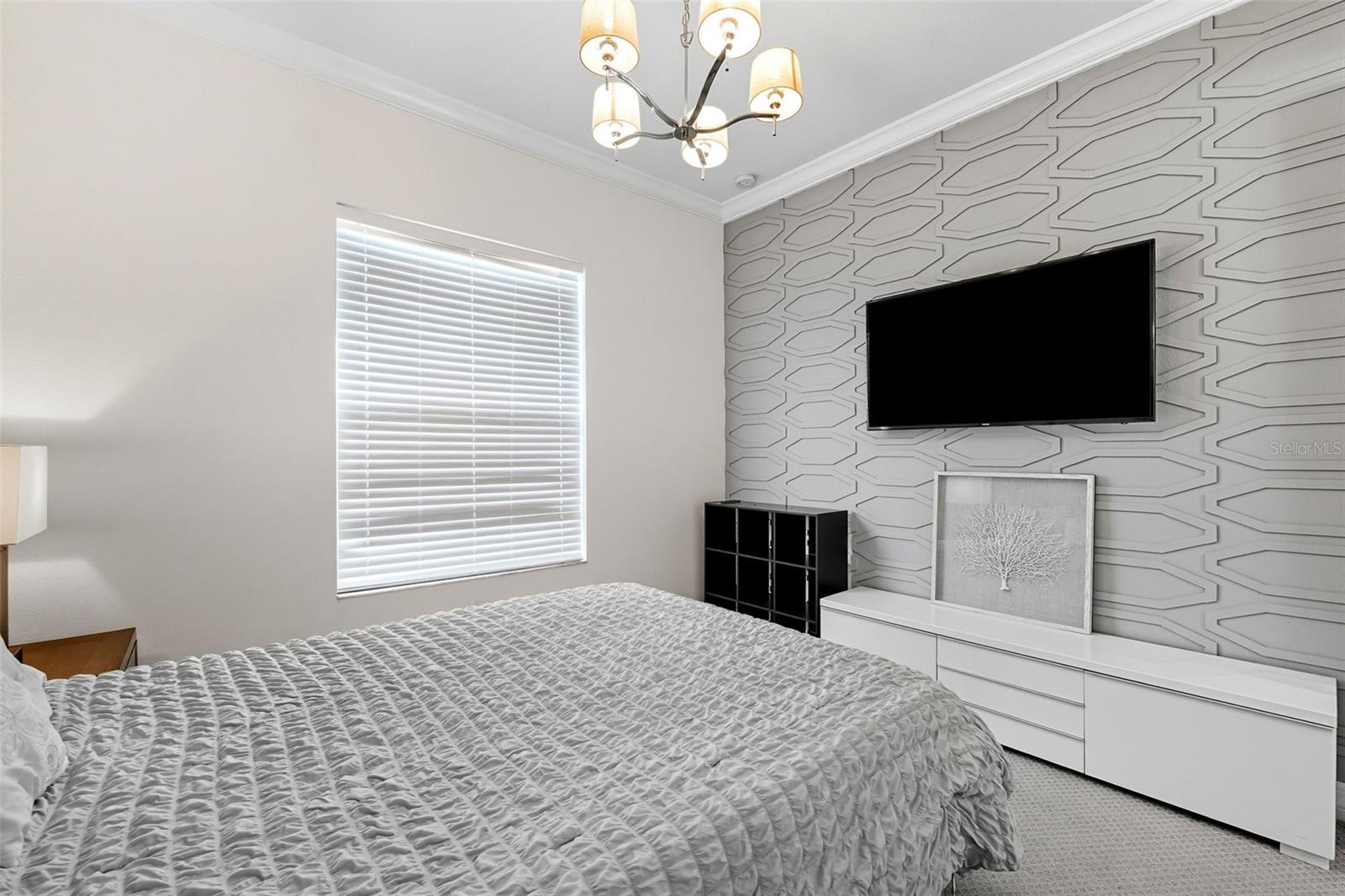 First Floor Bedroom