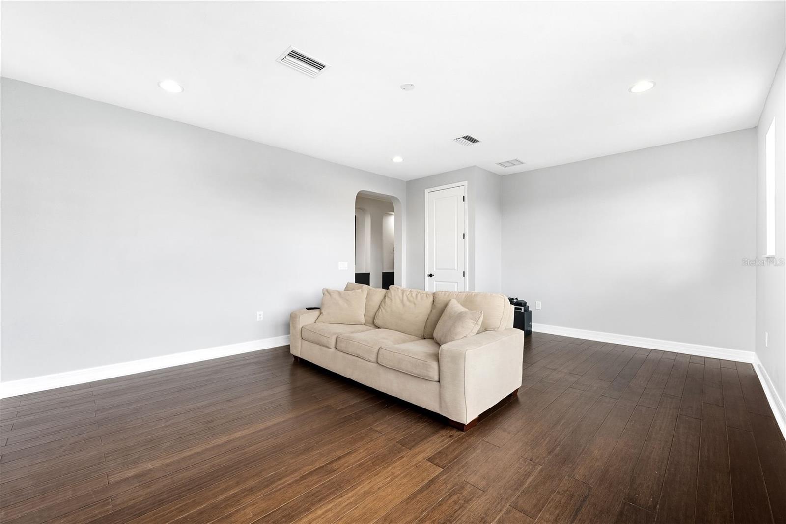 Bonus Room 2nd Floor