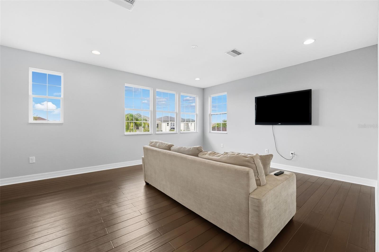 Bonus Room 2nd Floor