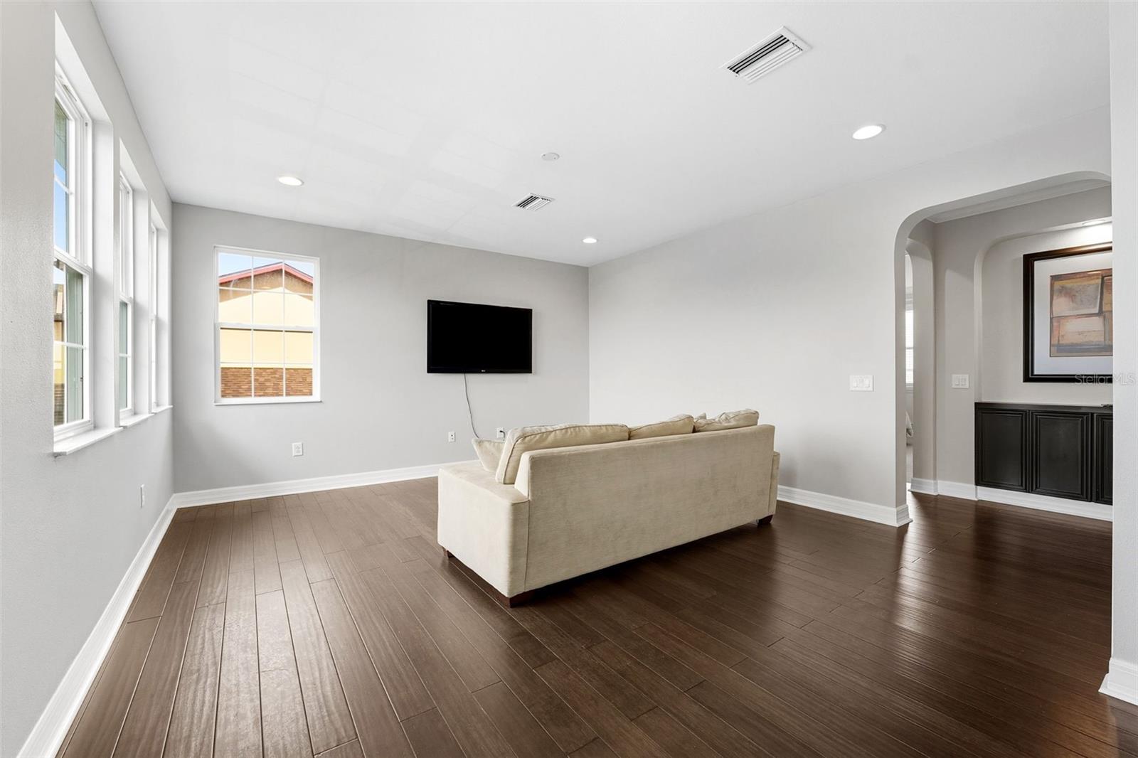 Bonus Room 2nd Floor