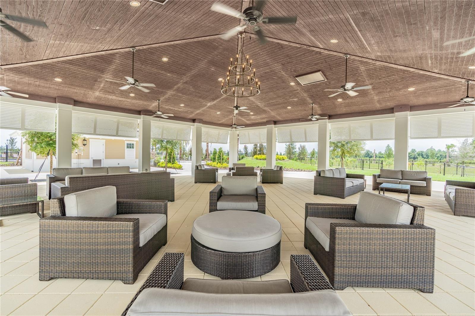 Watergrass Community Center